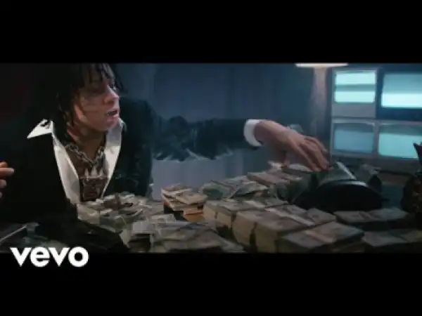 Trippie Redd – Mac 10 (feat. Lil Baby & Lil Duke)